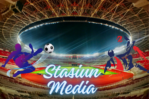 Stasiun Media